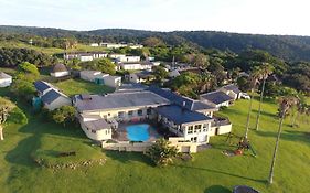 The Haven Hotel